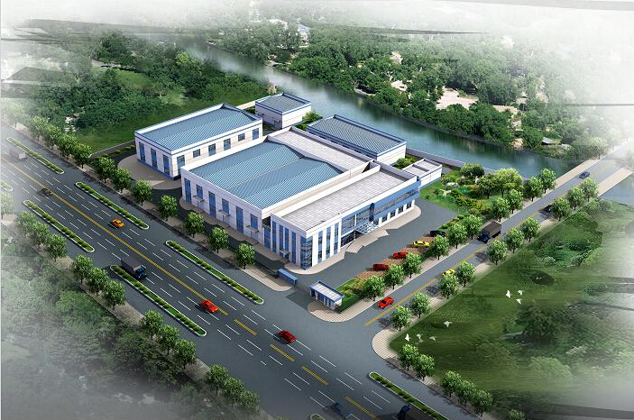 昆山板明電子科技有限公司開(kāi)工建設(shè)